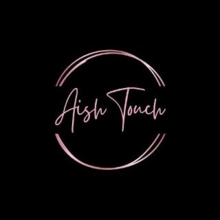 AISHTOUCH trademark