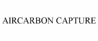 AIRCARBON CAPTURE trademark