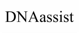 DNAASSIST trademark