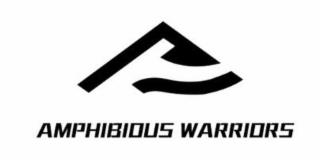 AMPHIBIOUS WARRIORS trademark