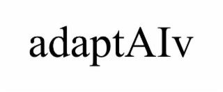 ADAPTAIV trademark