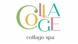 COLLAGE COLLAGE SPA trademark