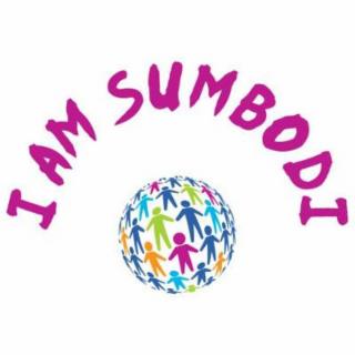 I AM SUMBODI trademark