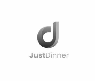 JD JUSTDINNER trademark