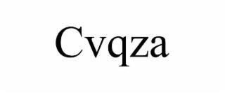 CVQZA trademark