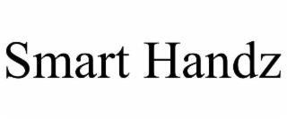 SMART HANDZ trademark