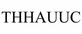 THHAUUC trademark