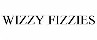 WIZZY FIZZIES trademark