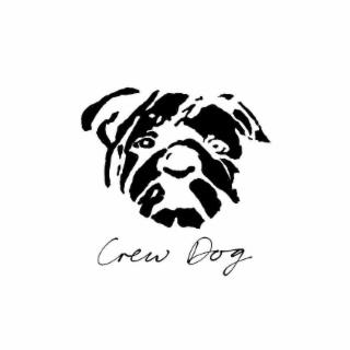 CREW DOG trademark