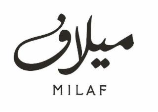 MILAF trademark