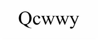 QCWWY trademark