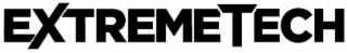 EXTREMETECH trademark