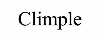 CLIMPLE trademark