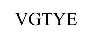 VGTYE trademark