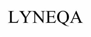 LYNEQA trademark