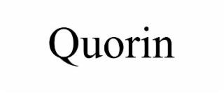 QUORIN trademark