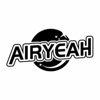 AIRYEAH trademark