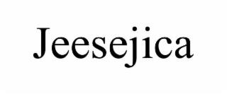 JEESEJICA trademark