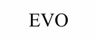 EVO trademark