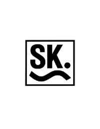 SK. trademark