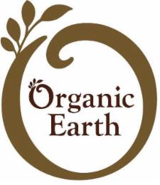 ORGANIC EARTH trademark