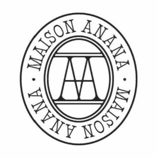 MAISON ANANA trademark