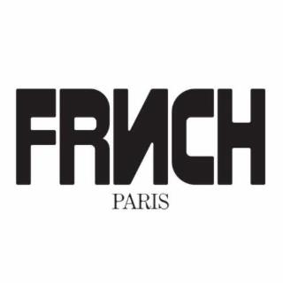 FRNCH PARIS trademark