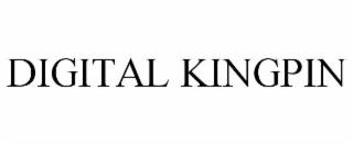 DIGITAL KINGPIN trademark