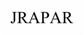 JRAPAR trademark