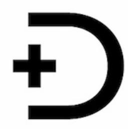 THE LETTER D trademark