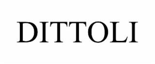 DITTOLI trademark