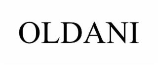 OLDANI trademark