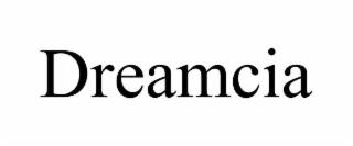 DREAMCIA trademark