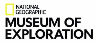 NATIONAL GEOGRAPHIC MUSEUM OF EXPLORATION trademark