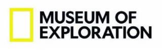 MUSEUM OF EXPLORATION trademark