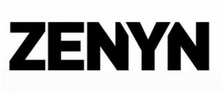 ZENYN trademark