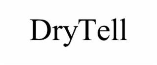 DRYTELL trademark