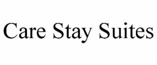 CARE STAY SUITES trademark