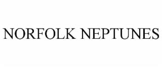 NORFOLK NEPTUNES trademark