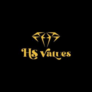 HS VALUES trademark