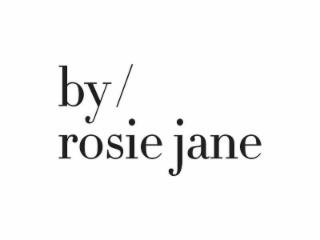 BY ROSIE JANE trademark