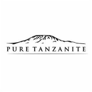 PURE TANZANITE trademark