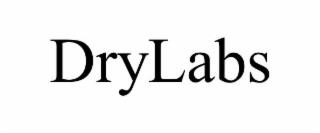 DRYLABS trademark