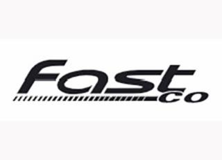 FAST CO trademark