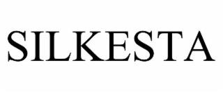 SILKESTA trademark