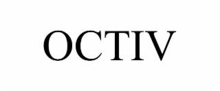 OCTIV trademark