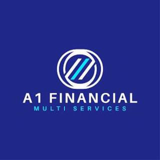 A1FINANCIAL MULTI SERVICES trademark