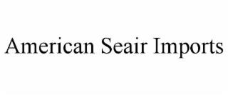 AMERICAN SEAIR IMPORTS trademark