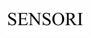 SENSORI trademark