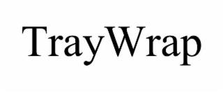 TRAYWRAP trademark